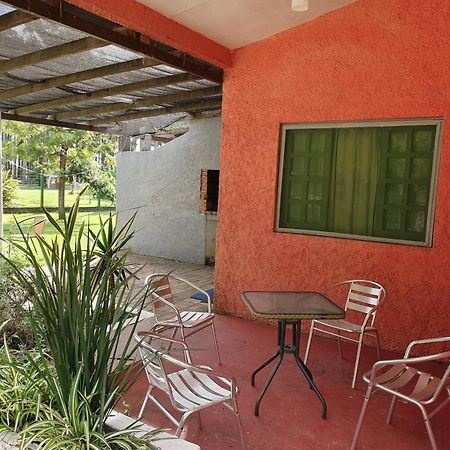 Complejo Turistico Chuy Aparthotel Room photo