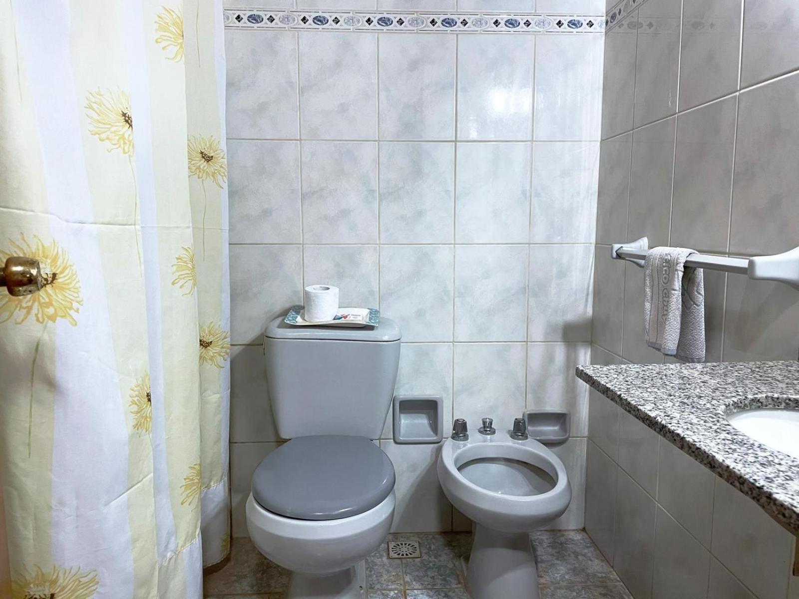 Complejo Turistico Chuy Aparthotel Room photo