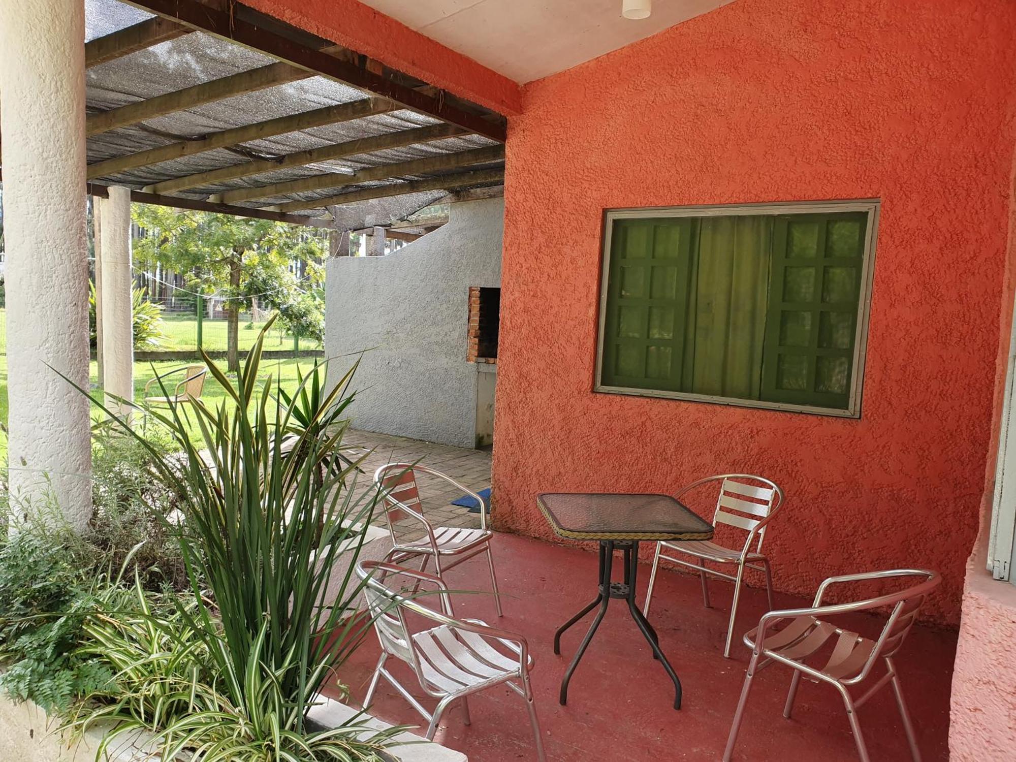 Complejo Turistico Chuy Aparthotel Room photo