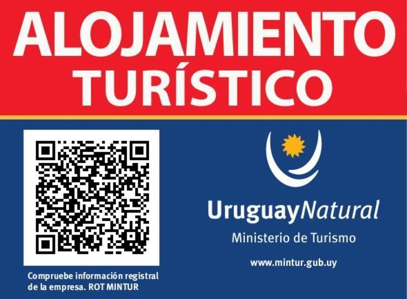 Complejo Turistico Chuy Aparthotel Exterior photo